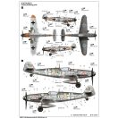 Trumpeter Messerschmitt Bf 109G-6(Late) 1:32 (02297)