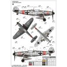 Trumpeter Messerschmitt Bf 109G-6(Late) 1:32 (02297)