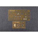 Trumpeter Messerschmitt Bf 109G-6(Late) 1:32 (02297)