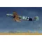 Trumpeter Messerschmidt Static Aircraft 1:32 (02298)