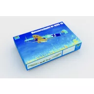 Trumpeter Messerschmidt Static Aircraft 1:32 (02298)