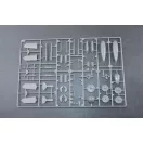 Trumpeter Messerschmidt Static Aircraft 1:32 (02298)
