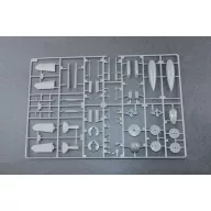 Trumpeter Messerschmidt Static Aircraft 1:32 (02298)