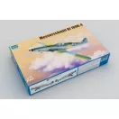 Trumpeter Messerschmitt Bf 109K-4 1:32 (02299)