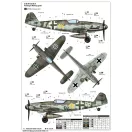 Trumpeter Messerschmitt Bf 109K-4 1:32 (02299)