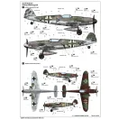 Trumpeter Messerschmitt Bf 109K-4 1:32 (02299)
