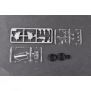 Trumpeter Messerschmitt Bf 109K-4 1:32 (02299)