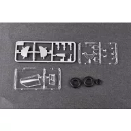 Trumpeter Messerschmitt Bf 109K-4 1:32 (02299)