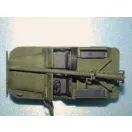 Trumpeter Chinese BJI212A w/105mm Type 75 Recoilless Rifle 1:35 (02301)