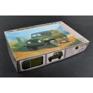 Trumpeter Chinese BJ212 Military Jeep w/canvas soft top 1:35 (02302)