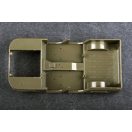 Trumpeter Chinese BJ212 Military Jeep w/canvas soft top 1:35 (02302)