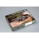 Trumpeter German 15cm s.FH 18 Field Howitzer 1:35 (02304)