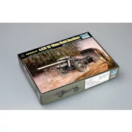 Trumpeter German 15cm s.FH 18 Field Howitzer 1:35 (02304)