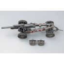 Trumpeter German 15cm s.FH 18 Field Howitzer 1:35 (02304)
