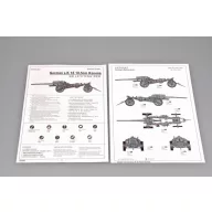 Trumpeter German s.10cm K.18 Cannon 1:35 (02305)