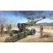 Trumpeter US M198 155mm Medium Towed Howitzer Early Version 1:35 (02306)