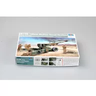   Trumpeter US M198 155mm Medium Towed Howitzer Early Version 1:35 (02306)