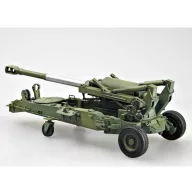   Trumpeter US M198 155mm Medium Towed Howitzer Early Version 1:35 (02306)