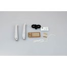 Trumpeter US M198 155mm Medium Towed Howitzer Early Version 1:35 (02306)