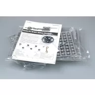 Trumpeter Russian Army B-4 M1931 203mm Howitzer 1:35 (02307)