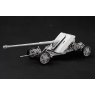 Trumpeter German 88mm PAK 43/41 1:35 (02308)