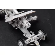 Trumpeter German 88mm PAK 43/41 1:35 (02308)