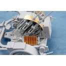 Trumpeter FLAK 38 (German 2.0cm anti-aircraft guns) 1:35 (02309)