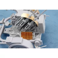   Trumpeter FLAK 38 (German 2.0cm anti-aircraft guns) 1:35 (02309)