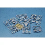   Trumpeter FLAK 38 (German 2.0cm anti-aircraft guns) 1:35 (02309)