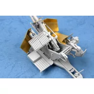   Trumpeter FLAK 37 (German 3.7cm anti-aircraft gun) 1:35 (02310)