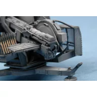   Trumpeter FLAK 43 (German 3.7cm anti-aircraft gun) 1:35 (02311)