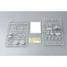 Trumpeter FLAK 43 (German 3.7cm anti-aircraft gun) 1:35 (02311)