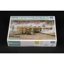 Trumpeter German 128mm Pak44 (Rhien) 1:35 (02312)