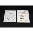 Trumpeter German 128mm Pak44 (Rhien) 1:35 (02312)