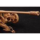 Trumpeter German 128mm Pak44 (Rhien) 1:35 (02312)