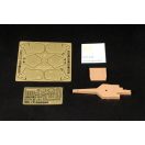 Trumpeter German 128mm Pak44 (Rhien) 1:35 (02312)