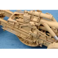 Trumpeter German 21cm Morser 18 Heavy Artillery 1:35 (02314)