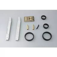 Trumpeter German 21cm Morser 18 Heavy Artillery 1:35 (02314)