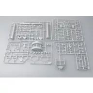 Trumpeter German 21cm Morser 18 Heavy Artillery 1:35 (02314)
