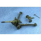 Trumpeter Soviet 152mm Howitzer-gun M1937 (ML-20) 1:35 (02315)
