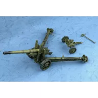   Trumpeter Soviet 152mm Howitzer-gun M1937 (ML-20) 1:35 (02315)