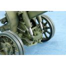Trumpeter Soviet 152mm Howitzer-gun M1937 (ML-20) 1:35 (02315)