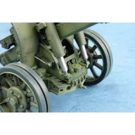   Trumpeter Soviet 152mm Howitzer-gun M1937 (ML-20) 1:35 (02315)