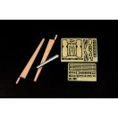 Trumpeter Soviet 152mm Howitzer-gun M1937 (ML-20) 1:35 (02315)