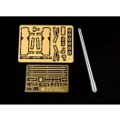 Trumpeter Soviet 122mm corps gun M1931/1937 1:35 (02316)