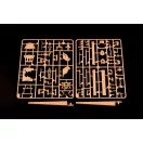 Trumpeter Soviet 122mm corps gun M1931/1937 1:35 (02316)