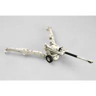 Trumpeter M198 Medium Towed Howitzer late 1:35 (02319)
