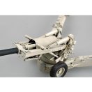 Trumpeter M198 Medium Towed Howitzer late 1:35 (02319)