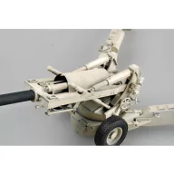 Trumpeter M198 Medium Towed Howitzer late 1:35 (02319)