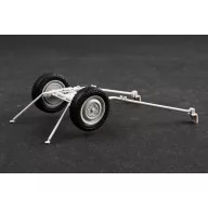   Trumpeter PLA Type 63 107mm Rocket Launcher&B212 1:35 (02320)